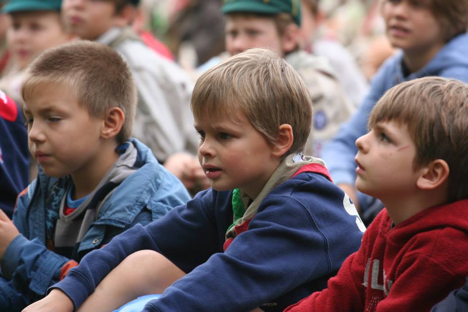 Sint-Martinus den XIIde - Opening 2013